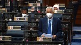 Perdana Menteri Bentang Pelan Induk Ekonomi Lima Tahun RMKe12
