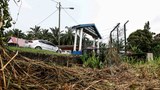 Dua Kanak-Kanak Antara Yang Maut Selepas Lolos Dari Depot Tahanan Malaysia