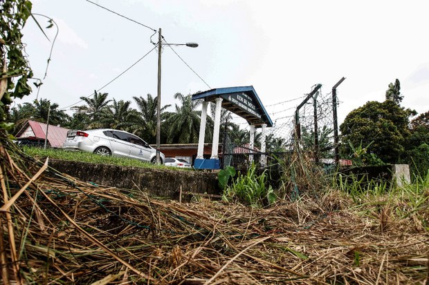Dua Kanak-Kanak Antara Yang Maut Selepas Lolos Dari Depot Tahanan Malaysia Dua Kanak-Kanak Antara Yang Maut Selepas Lolos Dari Depot Tahanan Malaysia