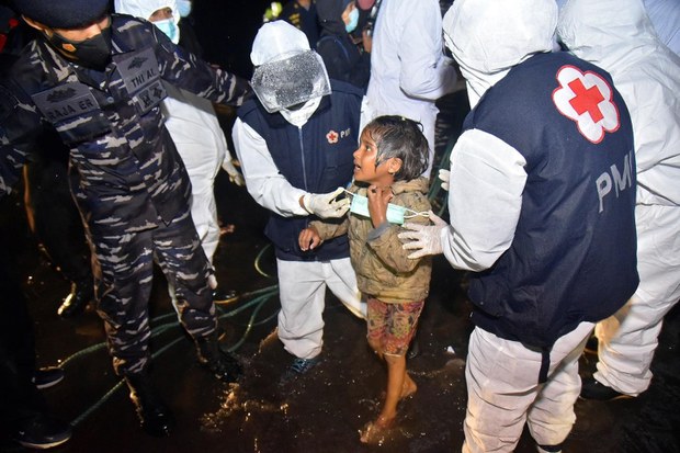 Gagal kembali ke negara asal, etnik Rohingya ambil risiko tinggalkan kem pelarian Gagal kembali ke negara asal, etnik Rohingya ambil risiko tinggalkan kem pelarian