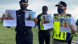 Dua Dalang Rusuhan Ditahan, Keadaan Sesak Dalam Pusat Tahanan Mungkin Punca