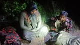 Malaysia Tahan Sekumpulan 35 Warga Rohingya Mendarat di Selangor