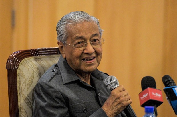 Permohonan Daftar Dua Parti Politik Baharu Ditolak Jabatan Pendaftaran Pertubuhan