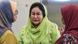 Rosmah gagal heret polis, kerajaan dalam saman AS$14 juta syarikat barang kemas Lubnan