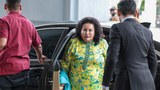 Saman: Rosmah Mansor dituntut pulangkan AS$346 juta milik 1MDB