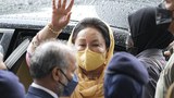 Kes rasuah: Isteri Najib Razak dihukum penjara 10 tahun, denda RM970 juta