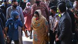 Mahkamah Malaysia Perintah Isteri Bekas Perdana Menteri Bela Diri Kes Rasuah AS$309 Juta