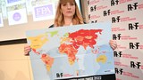 Skor Kebebasan Akhbar Malaysia Merosot, kata Reporters Without Borders