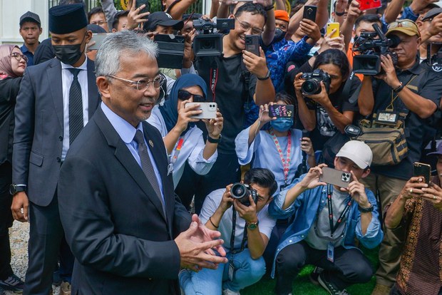 Malaysia melonjak ke tangga 73 Indeks Kebebasan Media Dunia 2023
