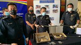 Polis Malaysia Tembak Mati Lima Militan Filipina Berkaitan IS di Sabah