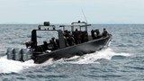 Malaysia Pertingkat Kawalan Keselamatan Di Sabah