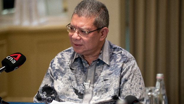 Malaysia: Junta Myanmar Perlu Lebih Terbuka Kepada Cadangan ASEAN Malaysia: Junta Myanmar Perlu Lebih Terbuka Kepada Cadangan ASEAN