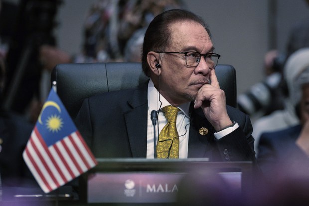 Malaysia gandakan eksport minyak sawit ke China di tengah-tengah sekatan import Kesatuan Eropah Malaysia gandakan eksport minyak sawit ke China di tengah-tengah sekatan import Kesatuan Eropah