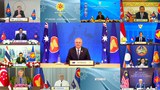 ASEAN, Australia Tingkatkan Hubungan Strategik Di Tengah-tengah Ketegangan Laut China Selatan