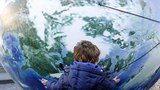 Negara-Negara Asia Siap Siaga Hadiri Sidang Kemuncak COP26