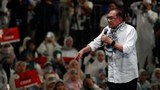 Malaysia tidak iktiraf sekatan unilateral AS terhadap Hamas