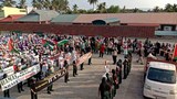 Gambar kanak-kanak Malaysia pegang senjata mainan, kibar bendera Palestin cetus kontroversi