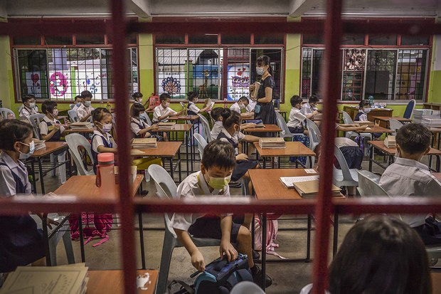 Ibu bapa Melayu tetap hantar anak ke sekolah Cina di sebalik isu perkauman