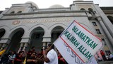 Selangor Kekal Larang Penggunaan Nama Allah Dalam Terjemahan Melayu Kitab Injil