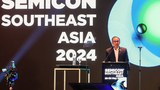 Malaysia mahu melabur AS$5.3 bilion jadi hab semikonduktor 'berkecuali' ditengah ketegangan AS-China