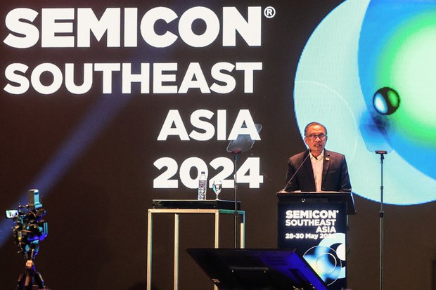 Malaysia mahu melabur AS$5.3 bilion jadi hab semikonduktor 'berkecuali' ditengah ketegangan AS-China