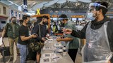 Malaysia Buka Sempadan Negara Sepenuhnya Mulai 1 April