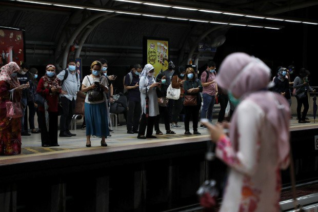 Singapura Belanja AS$205 Juta Untuk Projek HSR Yang Dibatalkan Bersama Malaysia Singapura Belanja AS$205 Juta Untuk Projek HSR Yang Dibatalkan Bersama Malaysia