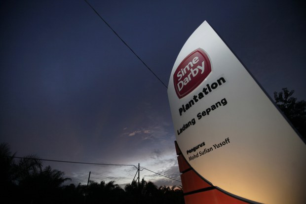Jabatan Kastam AS: Ada Bukti Penggunaan Buruh Paksa Produk Sime Darby