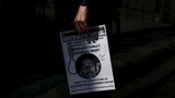 Singapura Tolak Rayuan Akhir, Rakyat Malaysia Kurang Upaya Intelek Ke Tali Gantung