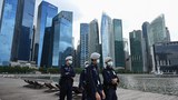 Singapura Usir Lelaki Malaysia Didakwa Rancang Sertai IS di Syria