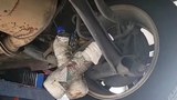 Bom dipercayai buatan sendiri ditemui bawah kereta peguam dan aktivis Siti Kasim