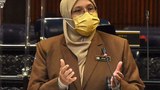 Timbalan Menteri Malaysia Dikritik Kenyataan Sokong Keganasan Rumah Tangga