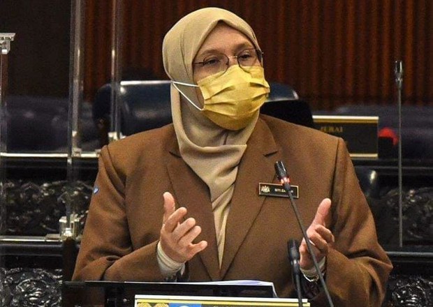 Timbalan Menteri Malaysia Dikritik Kenyataan Sokong Keganasan Rumah Tangga