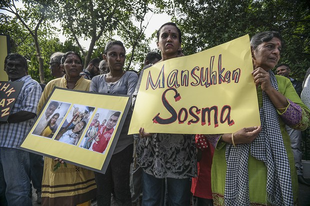 Malaysia lulus lanjutan lima tahun Subseksyen 4(5) SOSMA Malaysia lulus lanjutan lima tahun Subseksyen 4(5) SOSMA