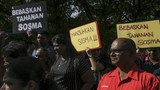 Parlimen Malaysia Undi Tolak Lanjut Tempoh Tahanan 28 Hari Tanpa Bicara