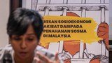 Laporan impak SOSMA dedah isu sosioekonomi tahanan dan keluarga