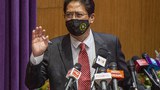 Suruhanjaya Sekuriti Malaysia: Tiada Bukti Konklusif Kes Ketua Agensi Anti-Rasuah