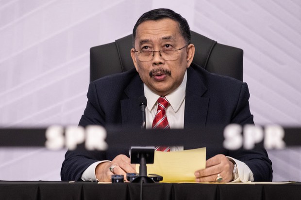 Pilihan raya negeri pada Ogos uji sokongan rakyat terhadap kerajaan pimpinan Anwar Ibrahim Pilihan raya negeri pada Ogos uji sokongan rakyat terhadap kerajaan pimpinan Anwar Ibrahim