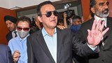 Mahkamah Malaysia dakwa pemilik kedai, pembekal stoking kalimah ‘Allah’