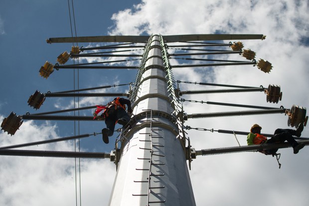 Malaysia potong subsidi elektrik syarikat multinasional, gergasi atasi beban kewangan Malaysia potong subsidi elektrik syarikat multinasional, gergasi atasi beban kewangan