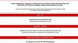 Malaysia Sekat Laman Sesawang Cari Teman Dakwa Tawar Seks