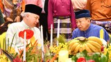 Polis terima 26 laporan salahguna video titah Sultan Perak untuk kepentingan politik kepartian