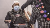 Sultan Selangor Dukacita Guru Agama, Pegawai Masjid, Jurunikah Tolak Vaksin