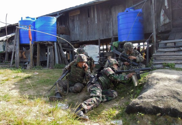 Malaysia semakin hampir batalkan kes tuntutan Sulu selepas beroleh kemenangan di mahkamah The Hague