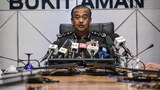 Polis Malaysia berkas empat lagi suspek dikaitkan dengan lelaki Israel