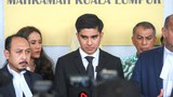 Rasuah: Mahkamah Malaysia jatuhi hukuman penjara tujuh tahun, sebat terhadap bekas menteri