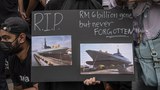 Ahli Parlimen persoal keputusan Putrajaya terus biayai projek kapal tergendala