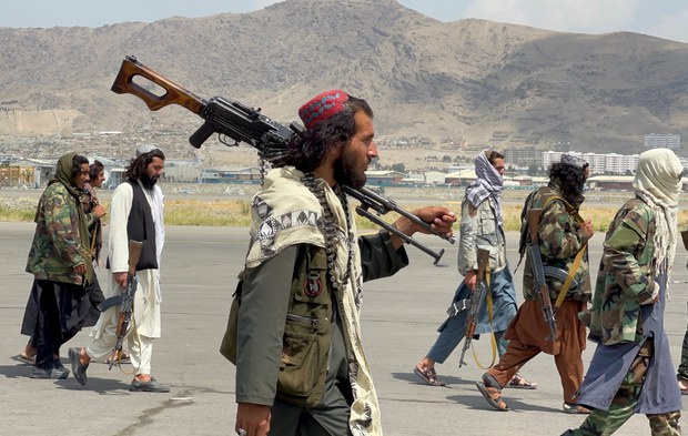 Menteri: Malaysia Ambil Pendirian Berhati-hati Sebelum Iktiraf Pemerintahan Taliban Menteri: Malaysia Ambil Pendirian Berhati-hati Sebelum Iktiraf Pemerintahan Taliban
