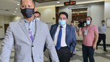 Mahkamah Malaysia Membebaskan Tanpa Melepaskan Bekas Menteri Berhubung Kes Rasuah Tanah