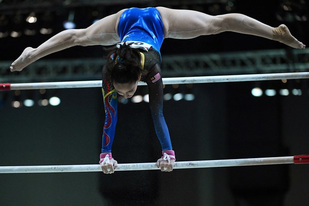 Larangan atlet gimnastik wanita Terengganu sertai temasya sukan, perkecilkan kesaksamaan gender, kata aktivis